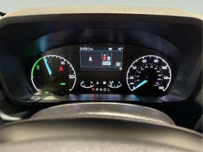 2023 Ford Maverick XL