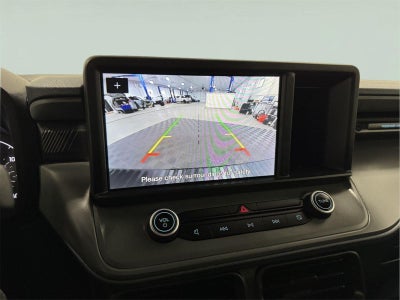 2023 Ford Maverick XL