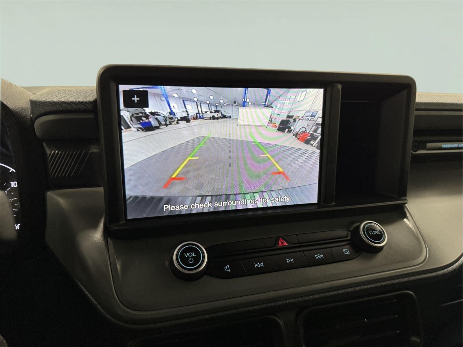 2023 Ford Maverick XL