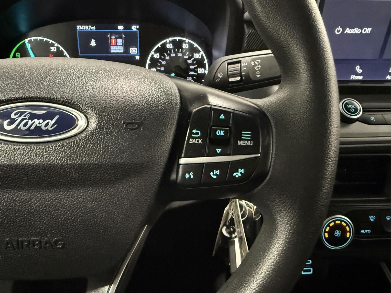 2023 Ford Maverick XL