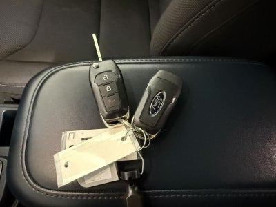 2023 Ford Maverick XL