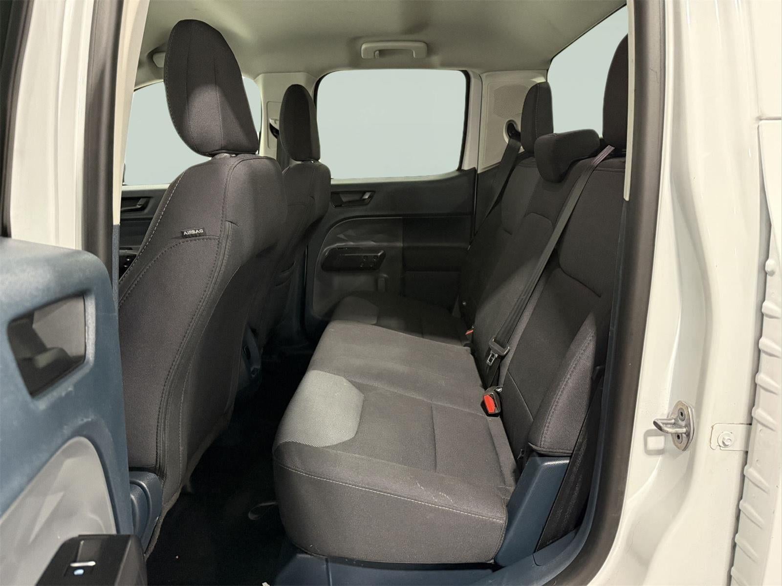 2023 Ford Maverick XL