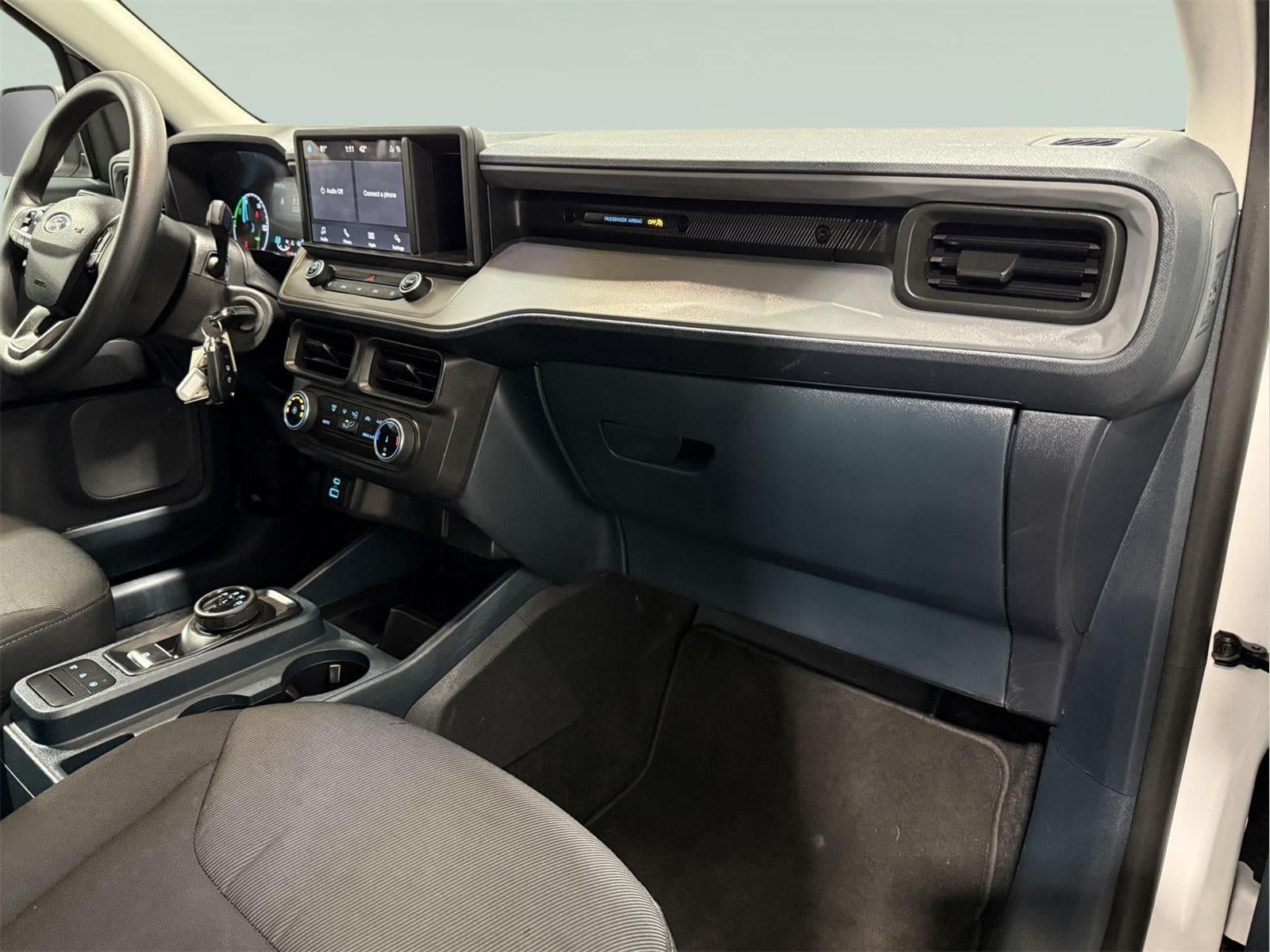 2023 Ford Maverick XL