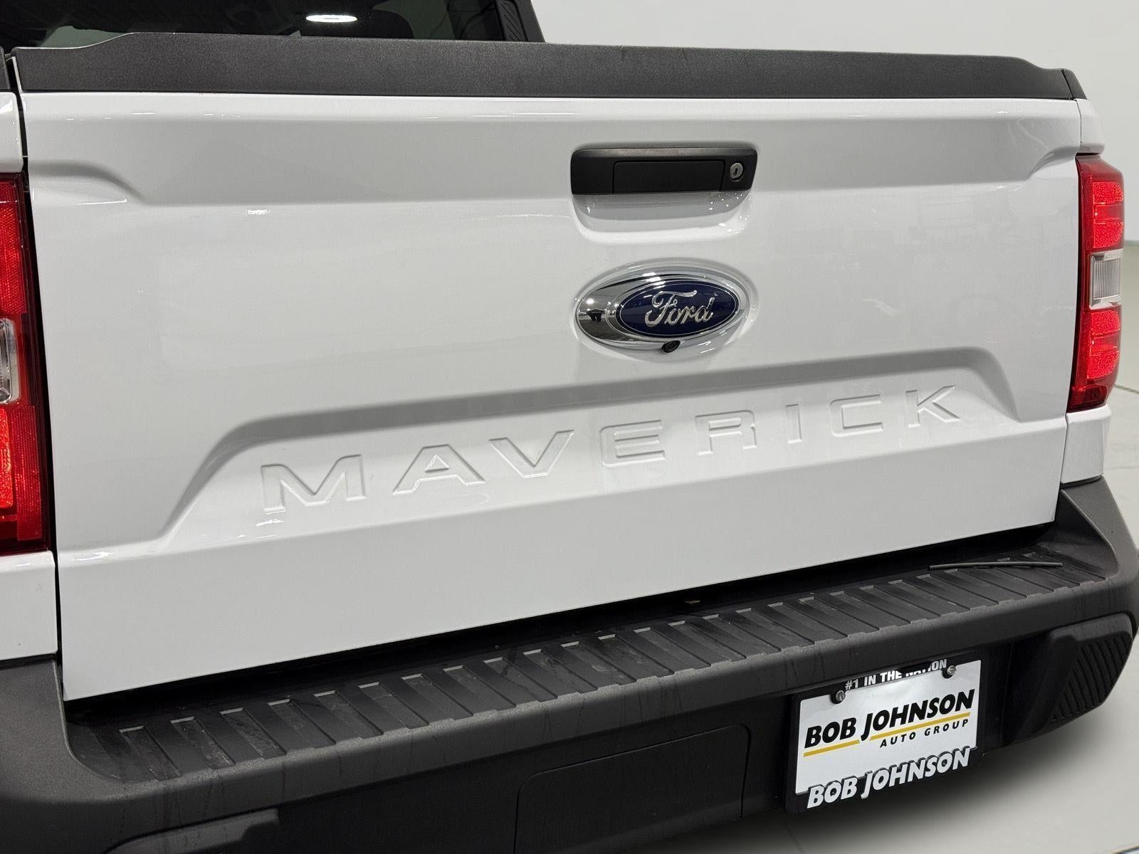 2023 Ford Maverick XL