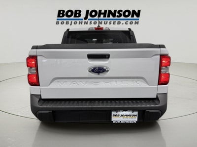 2023 Ford Maverick XL