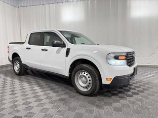 2023 Ford Maverick XL FWD SuperCrew