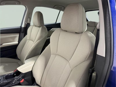 2022 Subaru Impreza Premium
