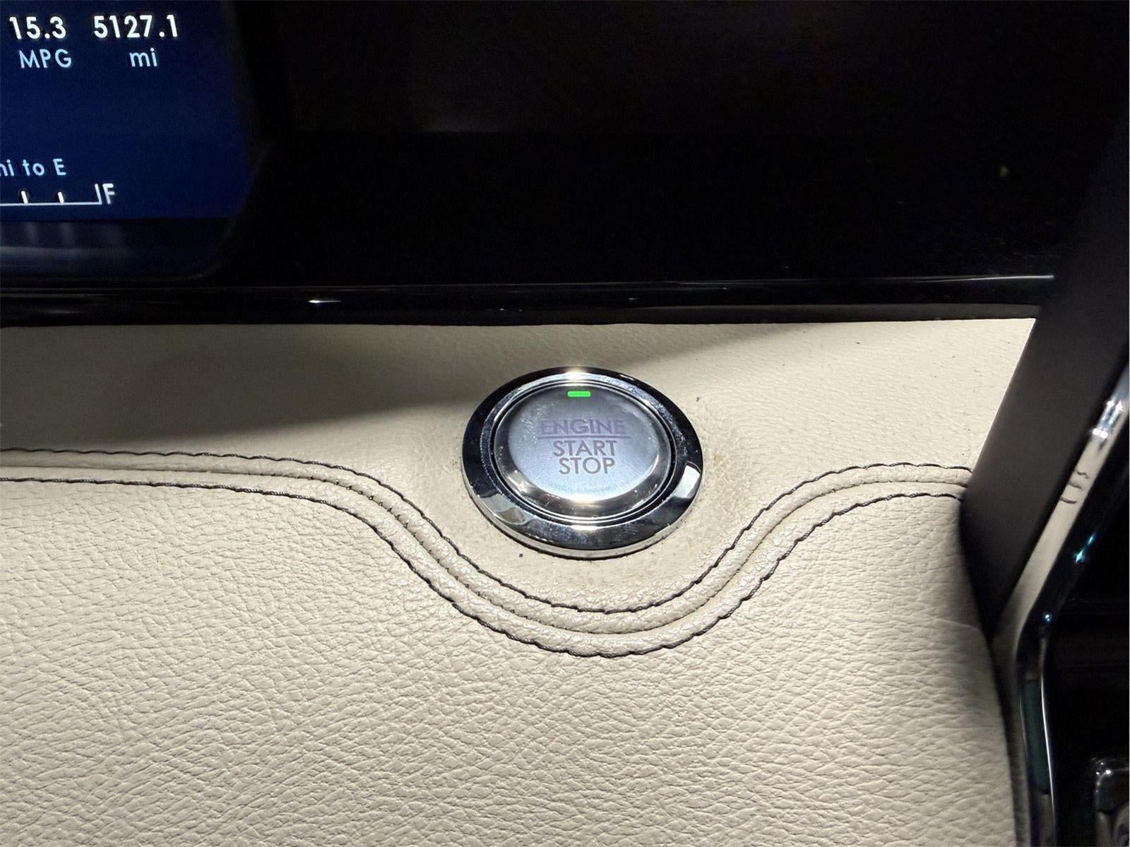 2023 Lincoln Navigator L Reserve