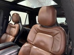 2022 Lincoln Navigator L Reserve