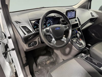 2020 Ford Transit Connect Van XL