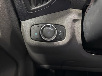 2020 Ford Transit Connect Van XL