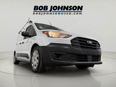 2020 Ford Transit Connect Van XL