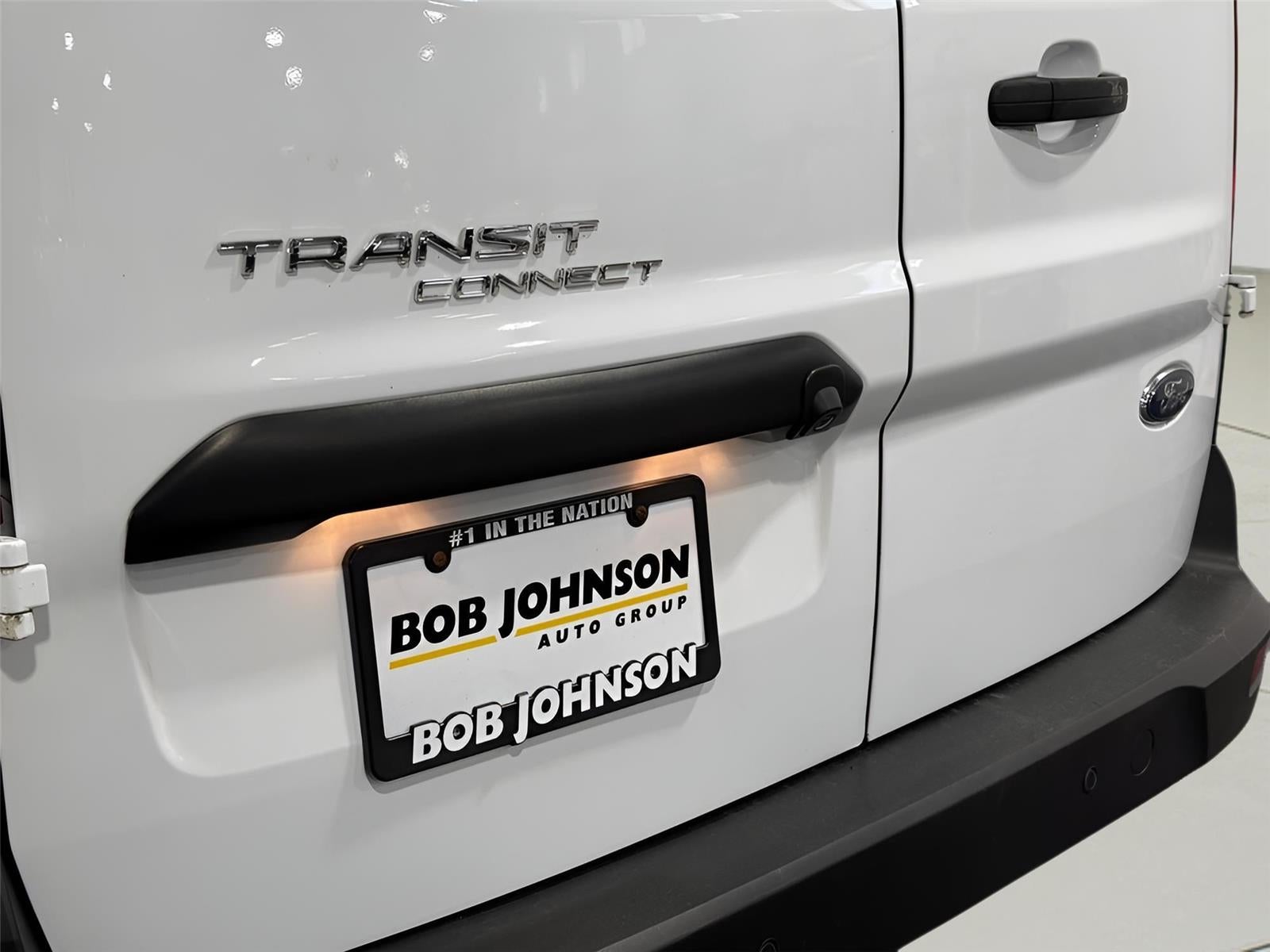 2020 Ford Transit Connect Van XL