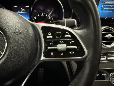 2020 Mercedes-Benz C-Class C 300 4MATIC® Sedan