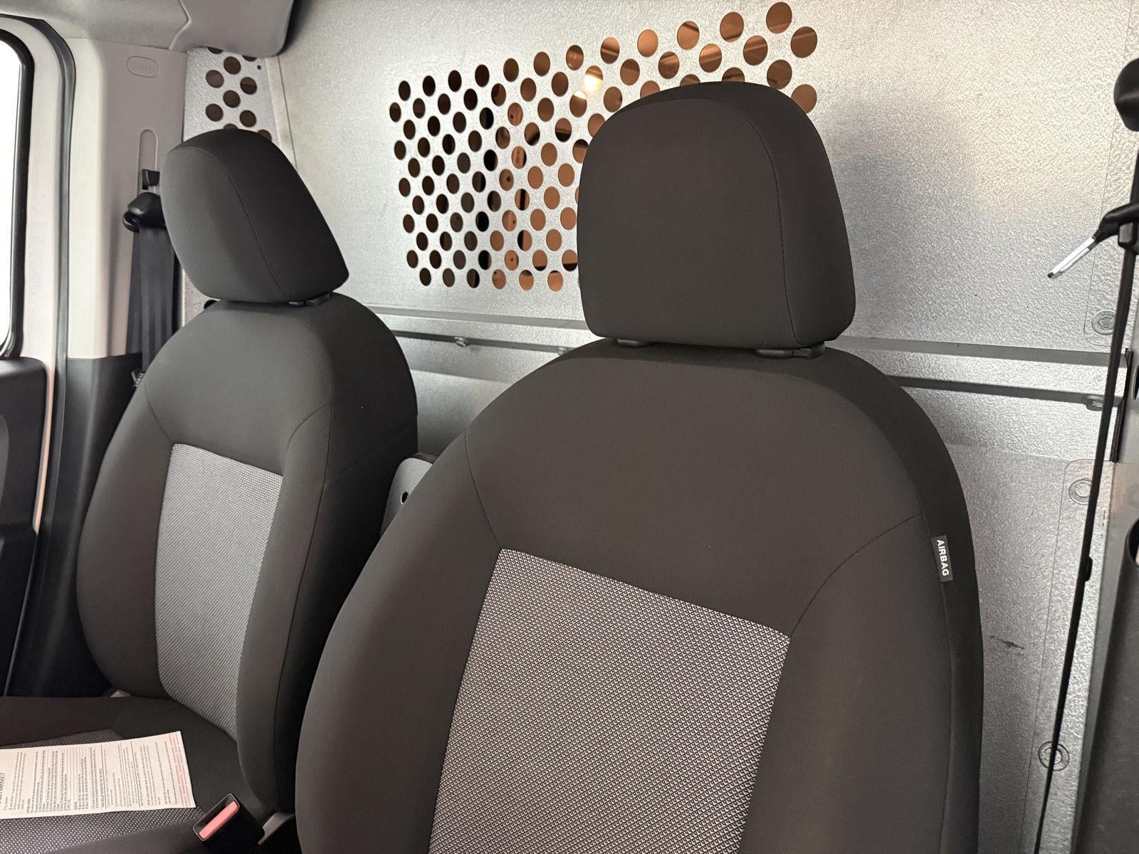 2019 RAM ProMaster City Cargo Van Tradesman