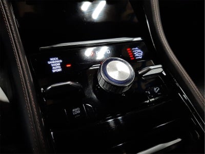 2023 Jeep Grand Cherokee Summit Reserve