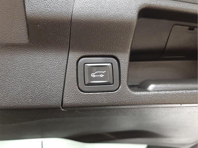 2018 GMC Acadia SLE