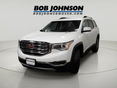 2018 GMC Acadia SLE