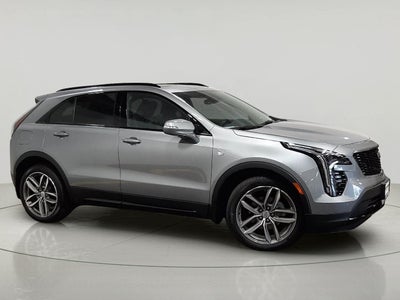2023 Cadillac XT4 AWD Sport