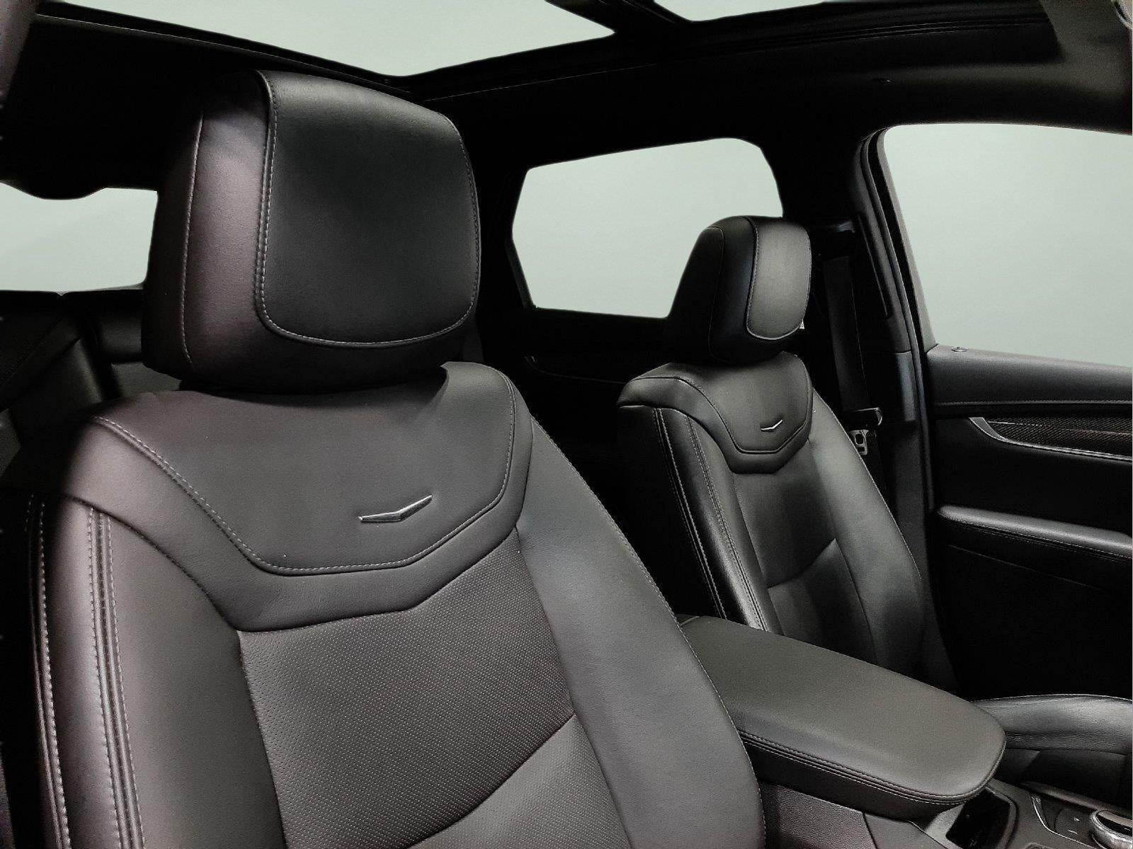 2024 Cadillac Xt5 AWD Sport
