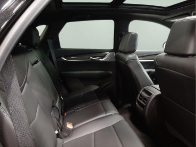 2024 Cadillac Xt5 AWD Sport