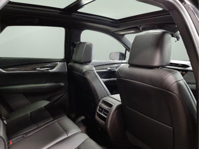 2024 Cadillac Xt5 AWD Sport