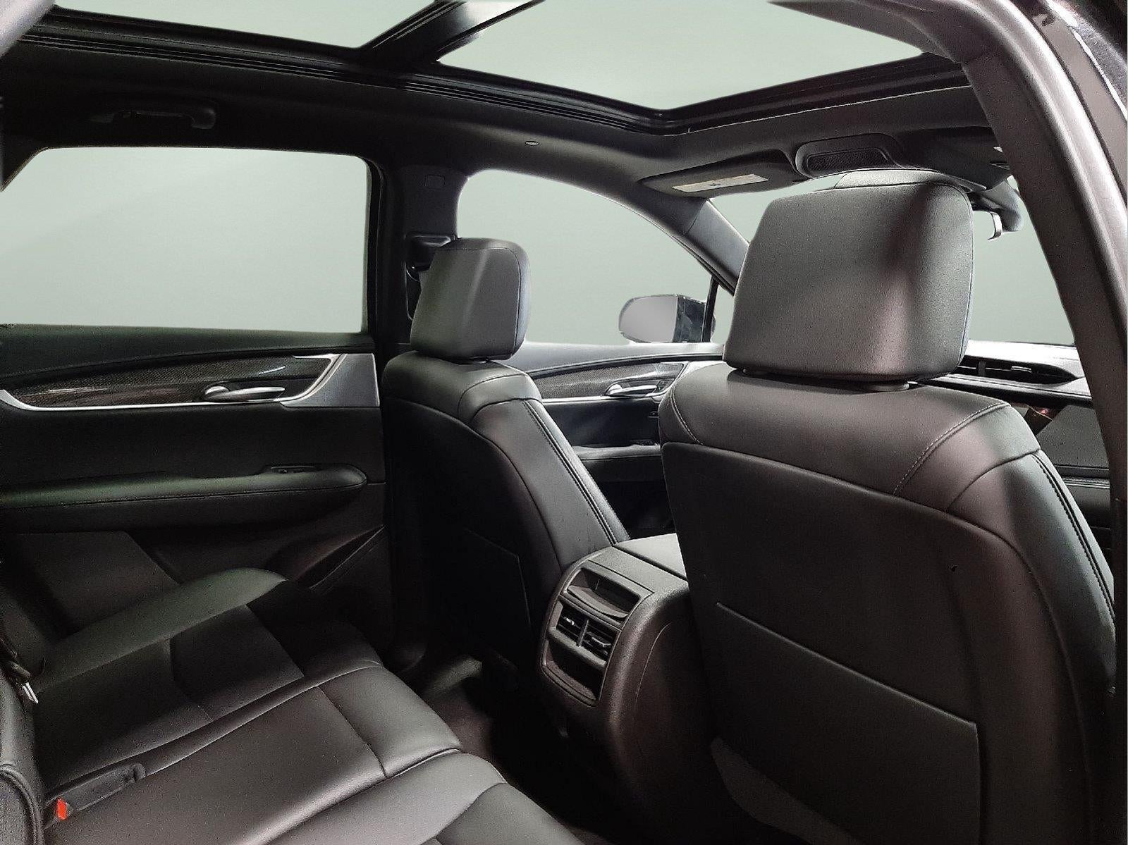 2024 Cadillac Xt5 AWD Sport