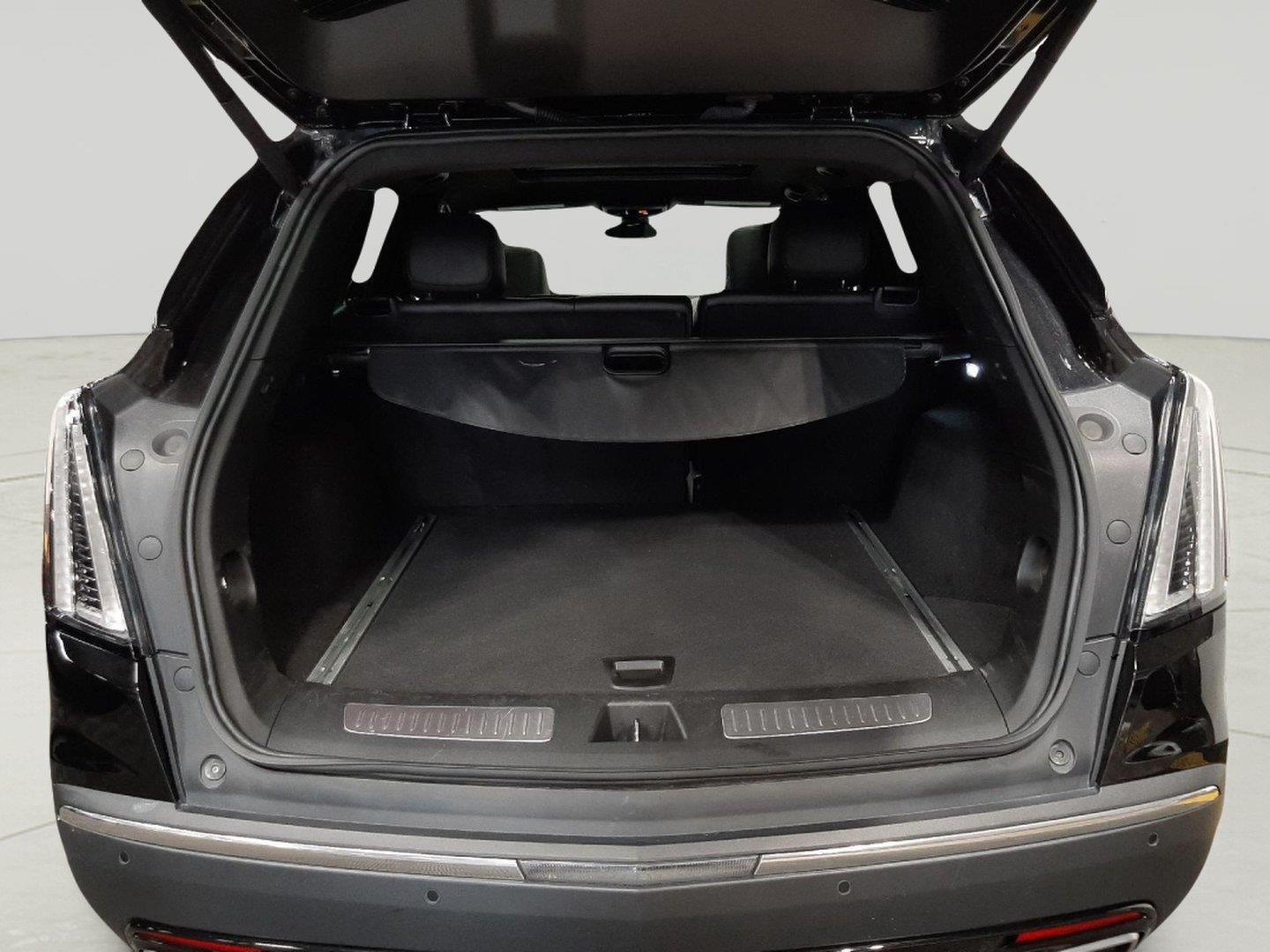 2024 Cadillac Xt5 AWD Sport