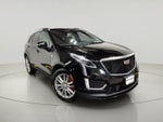 2024 Cadillac Xt5 AWD Sport