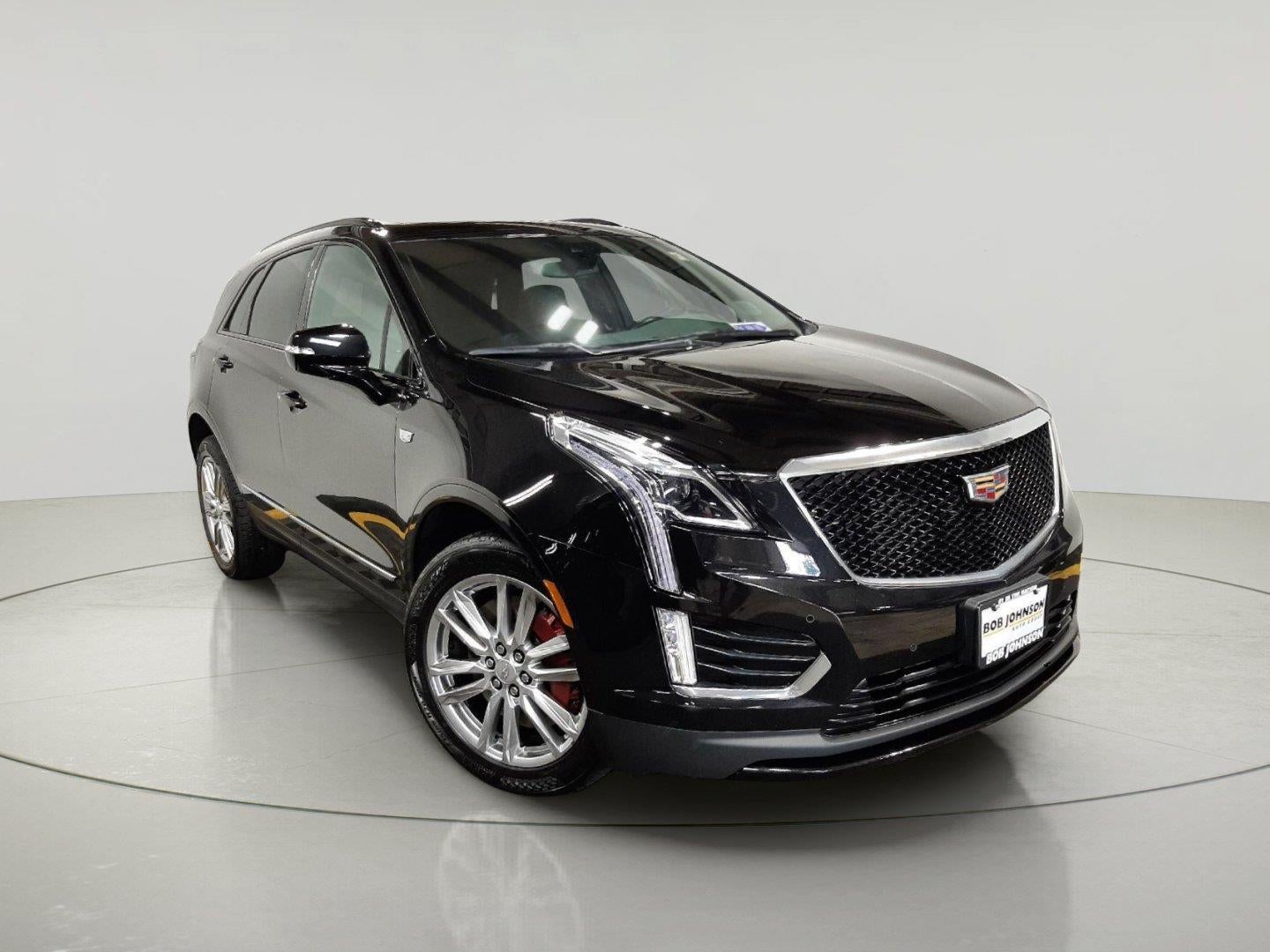 2024 Cadillac Xt5 AWD Sport