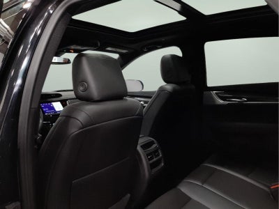 2024 Cadillac Xt5 AWD Sport