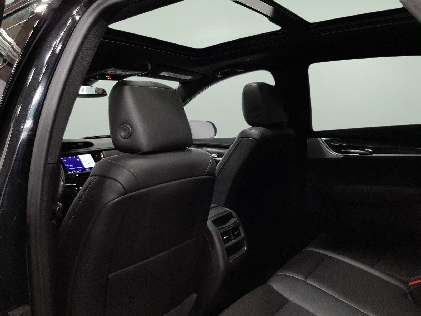 2024 Cadillac Xt5 AWD Sport