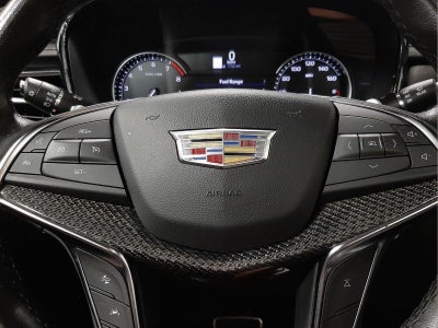 2024 Cadillac Xt5 AWD Sport