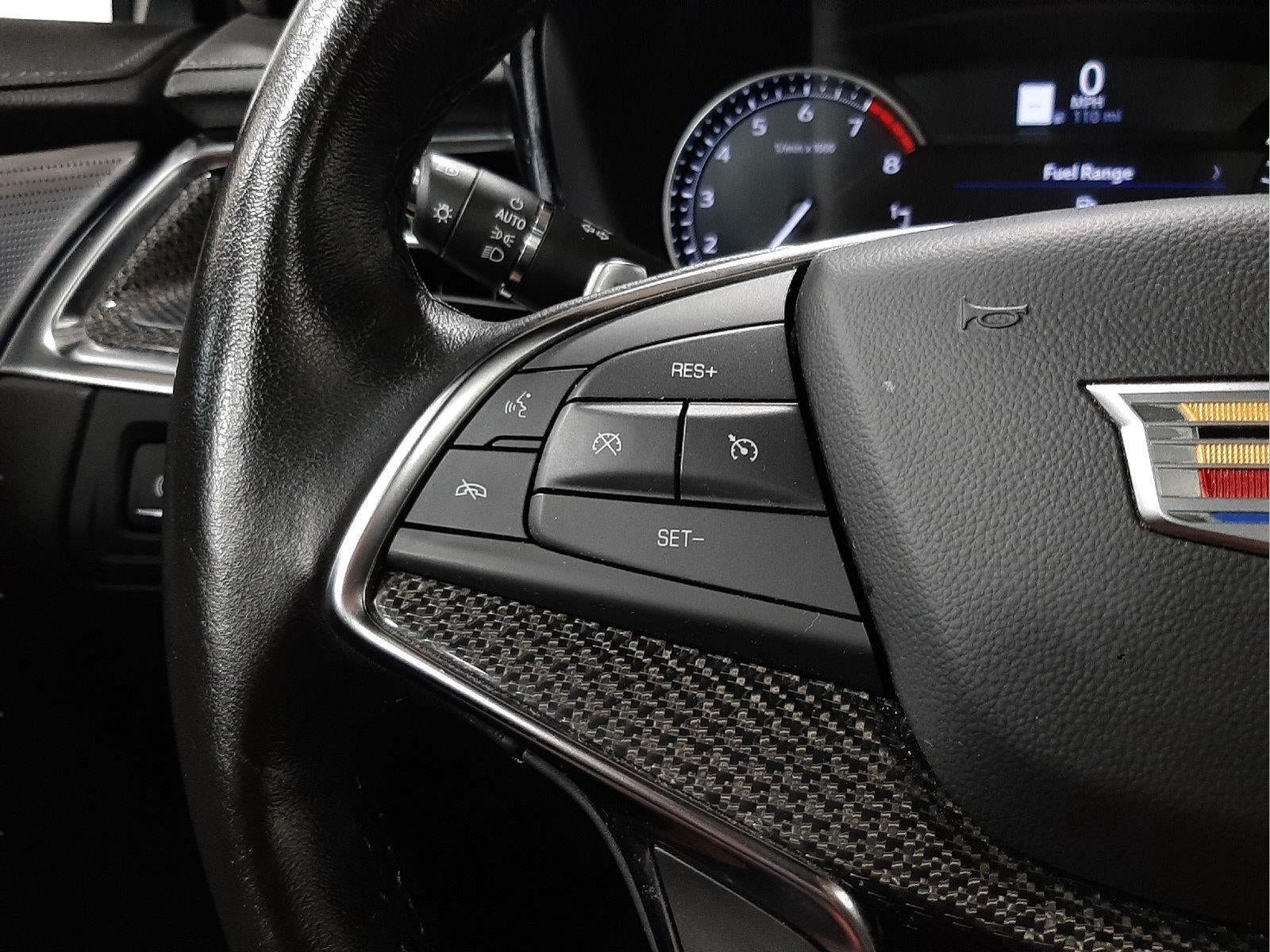 2024 Cadillac Xt5 AWD Sport