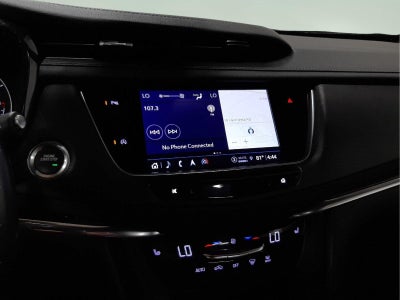 2024 Cadillac Xt5 AWD Sport