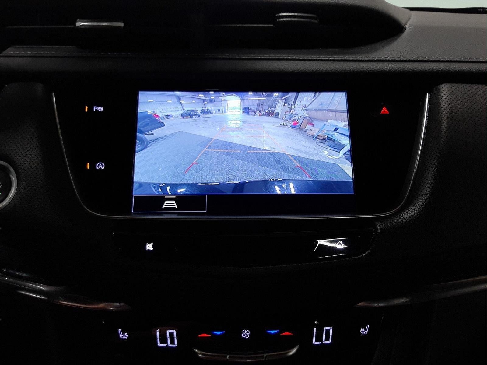2024 Cadillac Xt5 AWD Sport