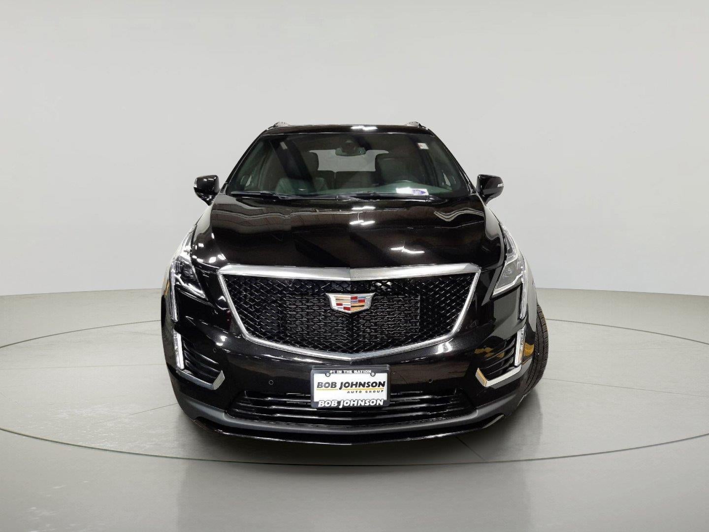 2024 Cadillac Xt5 AWD Sport