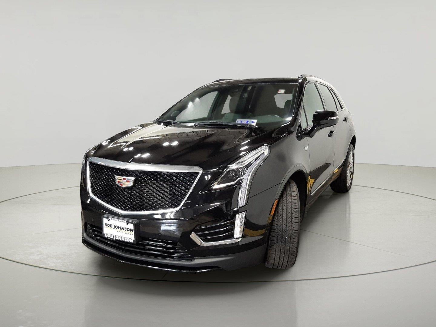 2024 Cadillac Xt5 AWD Sport