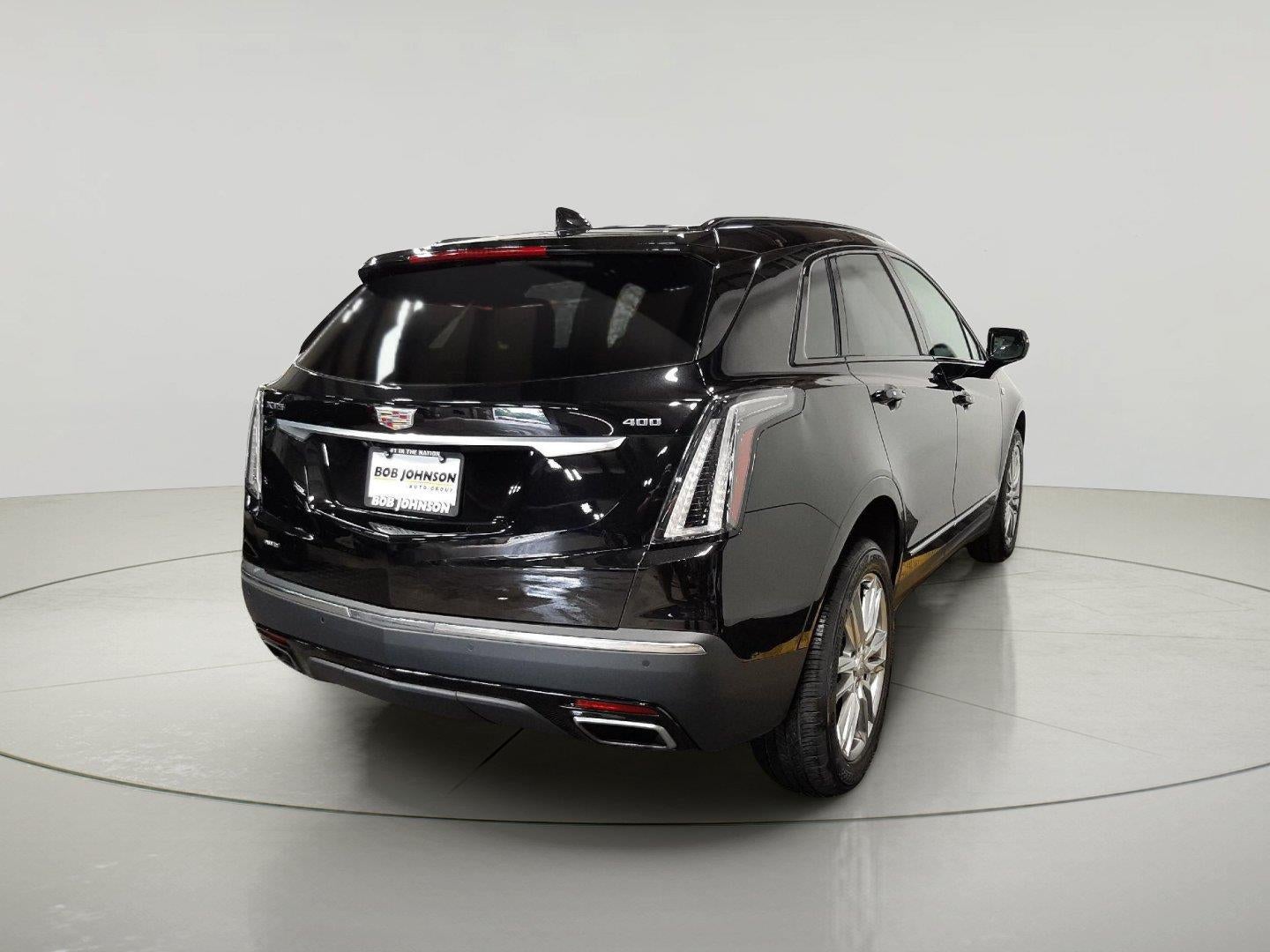 2024 Cadillac Xt5 AWD Sport