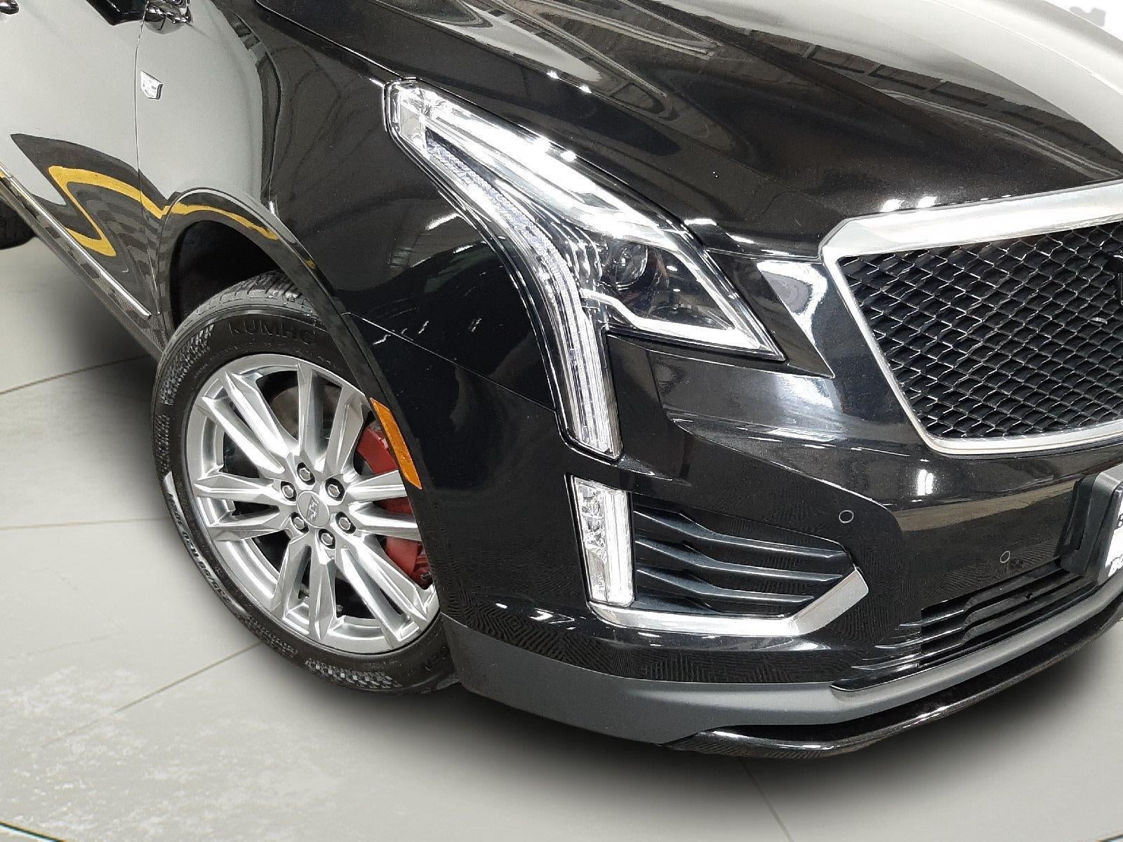 2024 Cadillac Xt5 AWD Sport