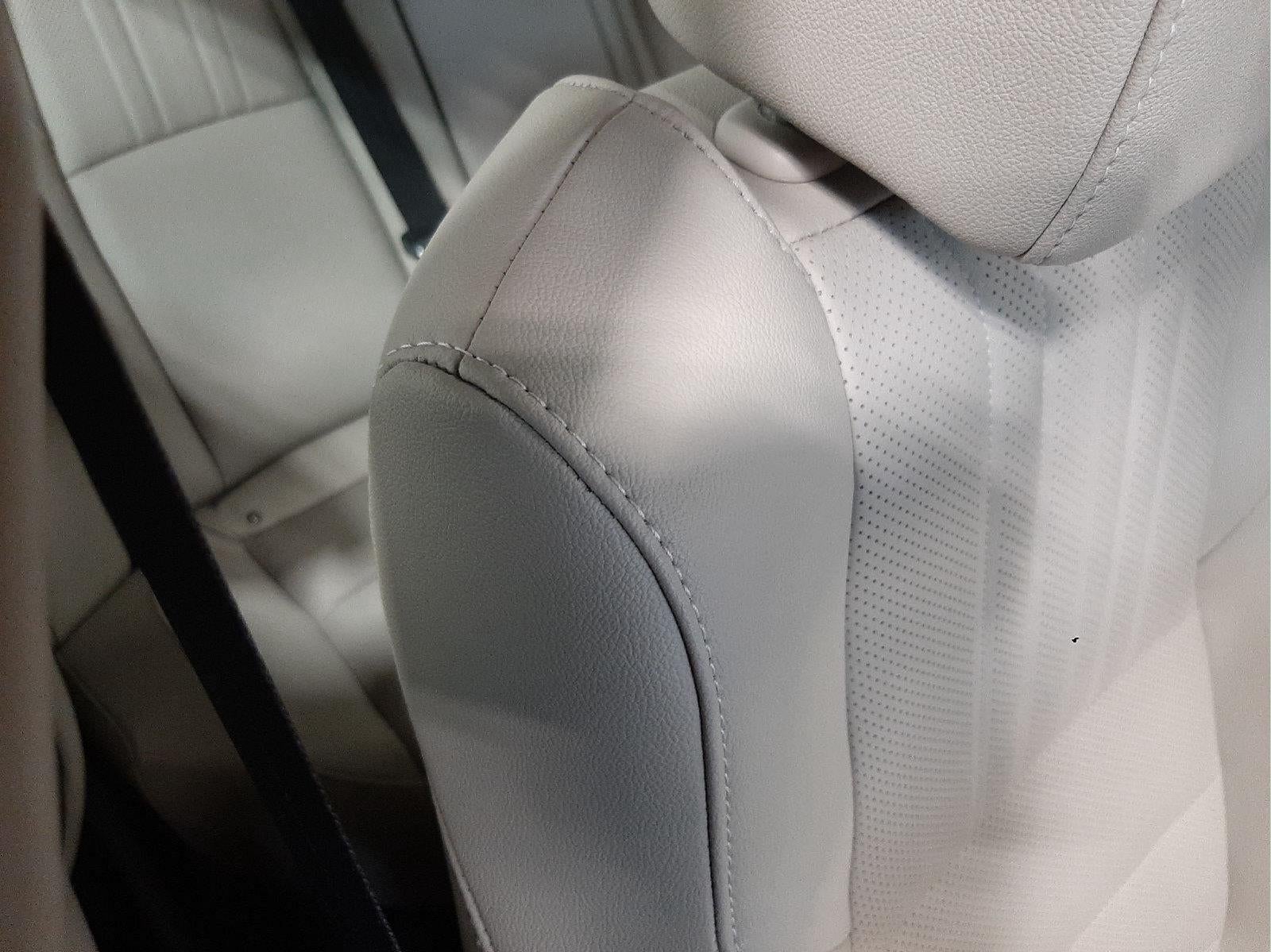 2020 Honda Accord EX-L