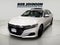 2021 Honda Accord Hybrid EX
