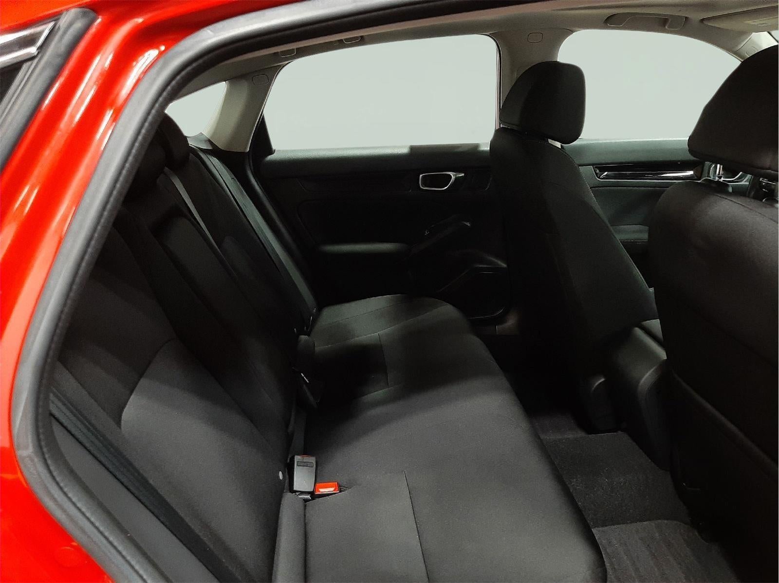 2023 Honda Civic Sedan EX