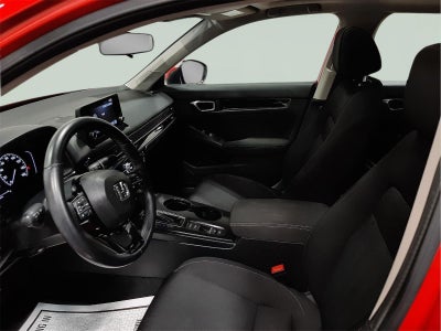 2023 Honda Civic Sedan EX
