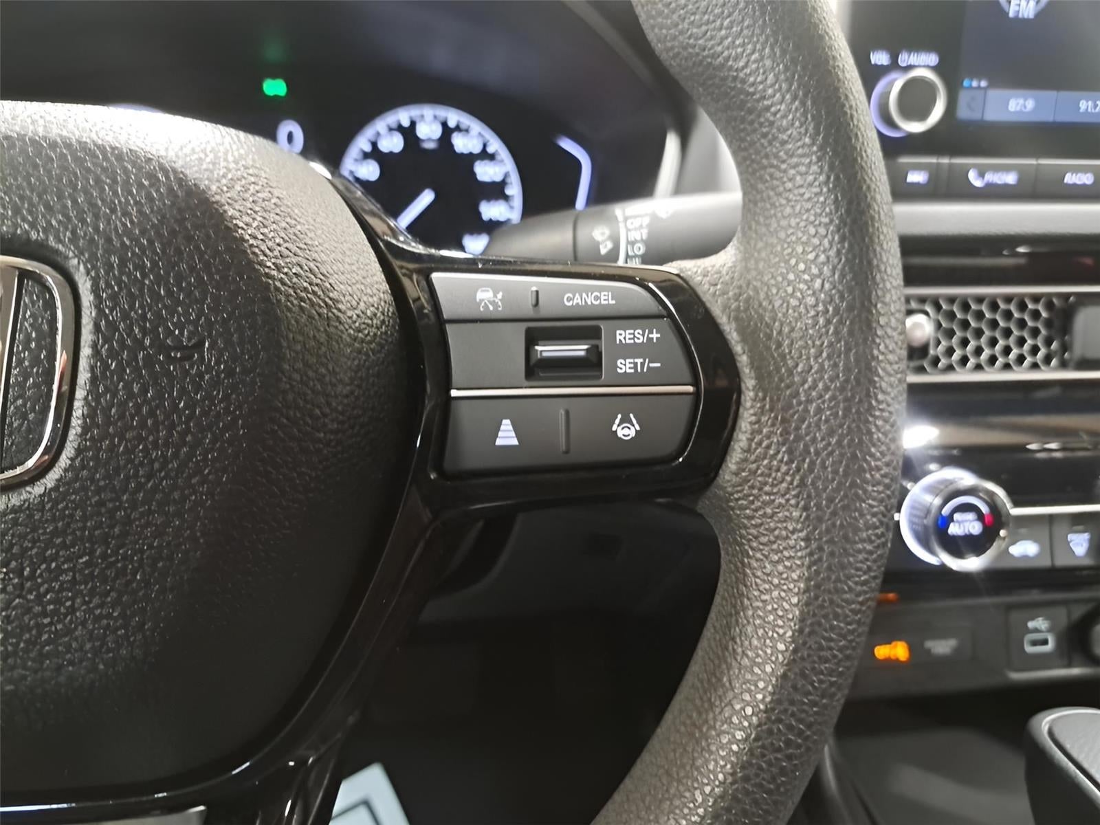 2023 Honda Civic Sedan LX