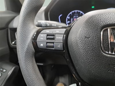 2023 Honda Civic Sedan LX