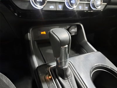 2023 Honda Civic Sedan LX