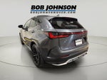 2024 Lexus NX NX 350 F SPORT Handling