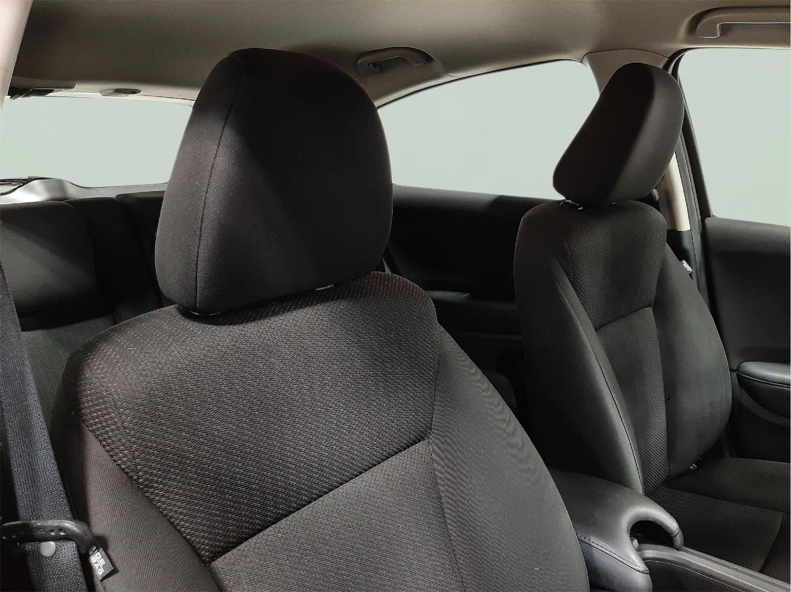 2018 Honda HR-V LX