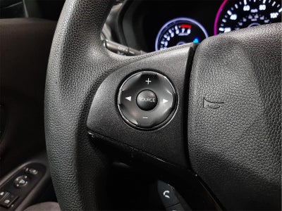 2018 Honda HR-V LX